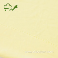 Polyester bird eye fabric for t shirt